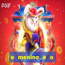 o menino e o espelho pdf